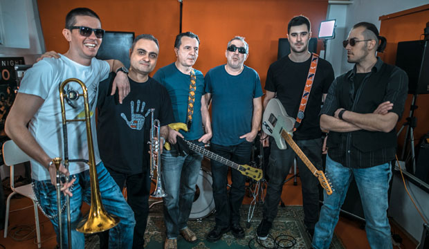 Ненад Петровић: Не копирам бивше фронтмене